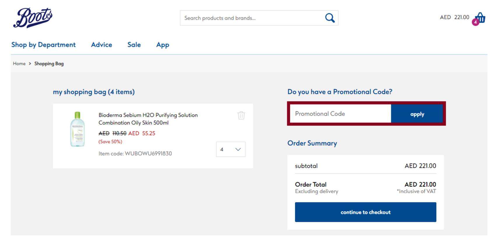 Boots Discount Codes UAE 75 Off Boots Codes June 2024