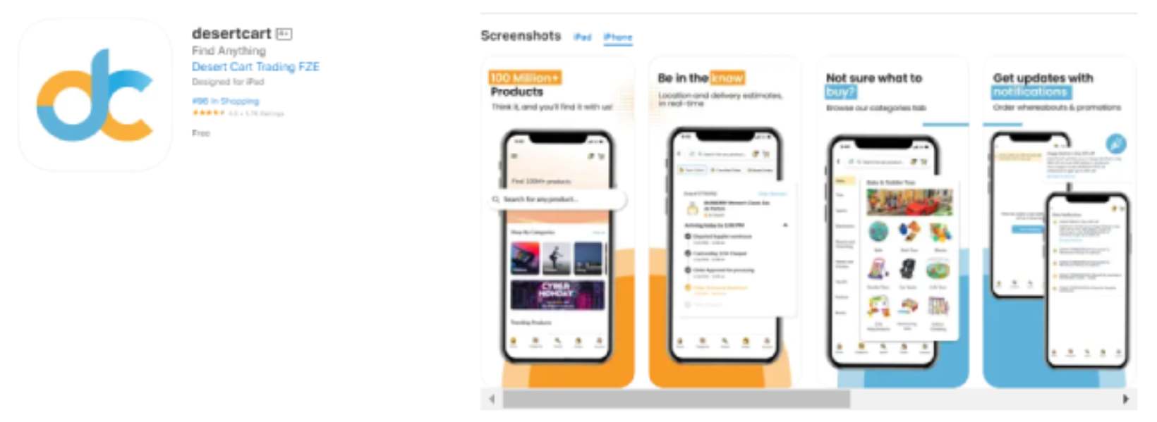 92 Off Desertcart Promo Codes & Coupon Code June 2024