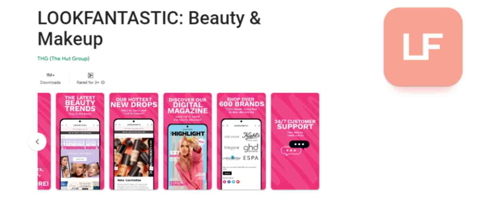 Lookfantastic Discount Codes UAE 75 Off May 2024