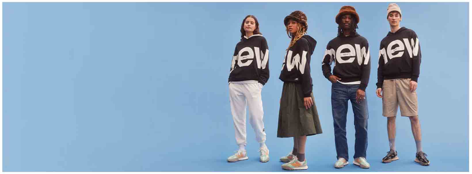 75 New Balance Discount Codes & Promo Codes UAE, Apr 2024