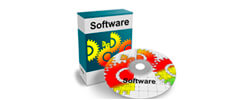 Software coupons