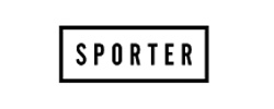Sporter Coupons