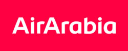 Air Arabia Coupons