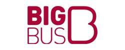 Big Bus Tours Coupons