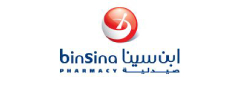 Binsina Pharmacy Coupons