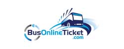 Bus Online Ticket Coupons