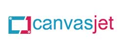 Canvasjet Coupons