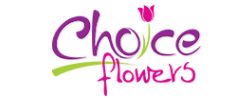 Choice Flowers Coupons
