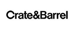 Crate and Barrel Coupons