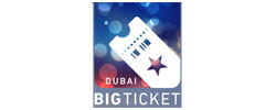 Dubai Big Ticket Coupons