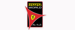 Ferrari World Abu Dhabi Coupons