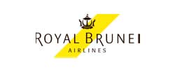 Royal Brunei Airlines Coupons
