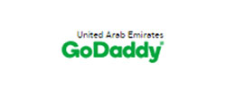 GoDaddy AE Coupons