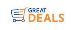 Great Deals Coupons