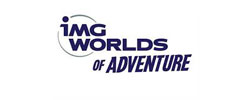 IMG Worlds of Adventure Coupons