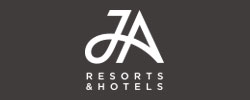 JA Resorts & Hotels Coupons