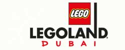 Legoland Dubai Coupons
