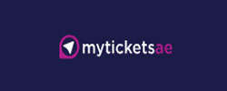 MyTickets UAE coupons