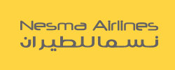 Nesma Airlines Coupons