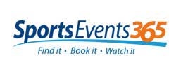 SportsEvents365 Coupons