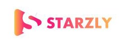 Starzly Coupons