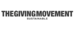 The Giving Movement Coupons