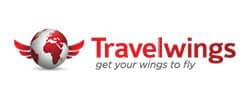 Travelwings Coupons