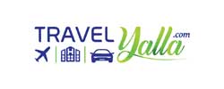 TravelYalla Coupons