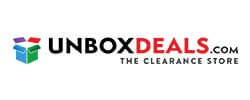 Unboxdeals Coupons