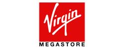 Virgin Megastore Coupons