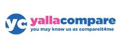 Yalla Compare Coupons