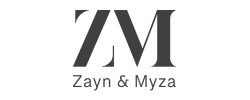 Zayn & Myza Coupons