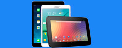 Tablets coupons