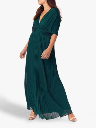 Carry yourself Gracefully in Maxi Dress