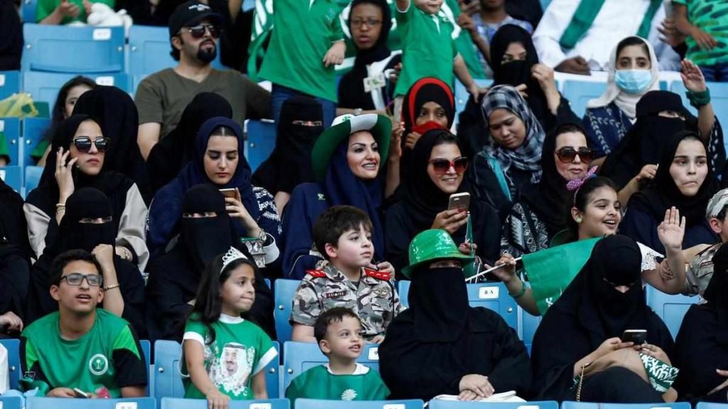 Saudi National Day Events