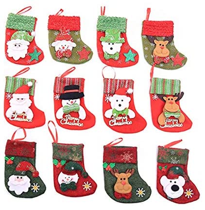Christmas Special Stockings