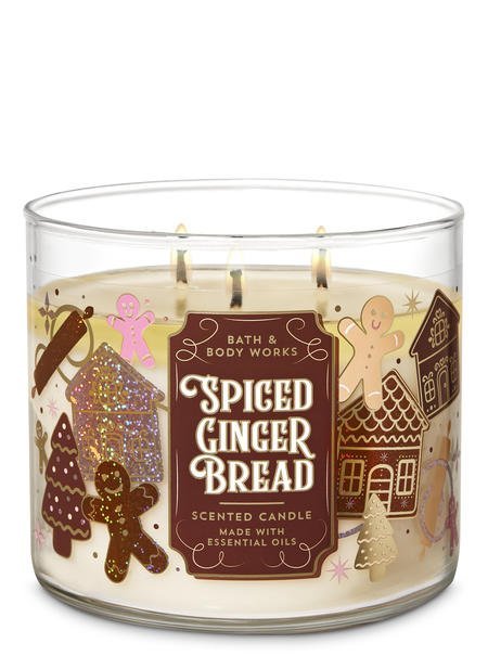 Christmas Special candle set