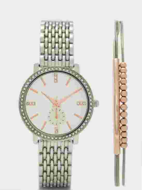 Ella Watch Bracelet Gift Set online