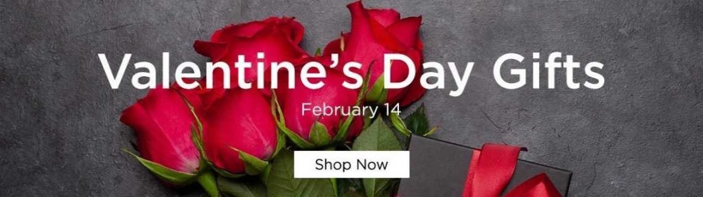 Joi Valentine's Day Gifts