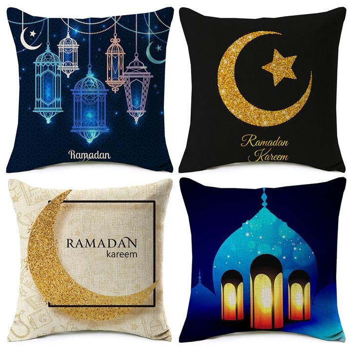 Ramadan Cushions