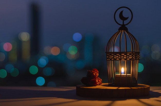 Ramadan Lights