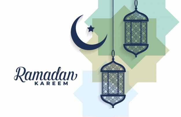 Ramadan Moon Lanterns