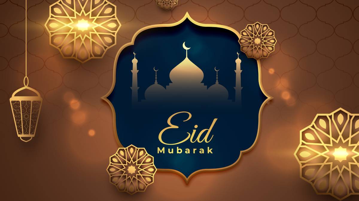 Eid Offers 2021