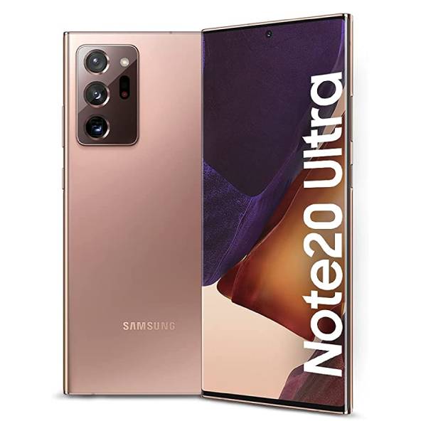 Samsung Galaxy Note20 Ultra Dual SIM