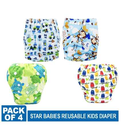 FirstCry Swimming Pampers