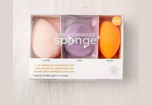 Urban Outfitters Makeup Sponges