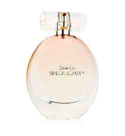 Calvin Klein Perfumes for women