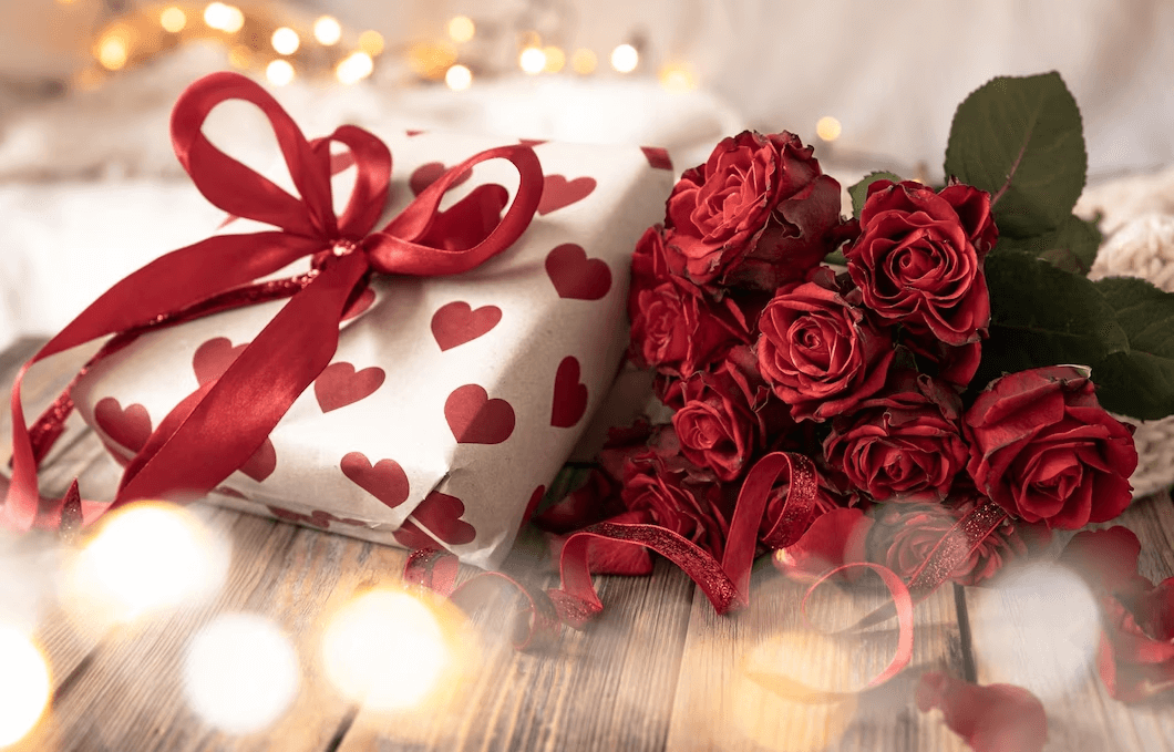 Valentine's Day Coupons & Deals