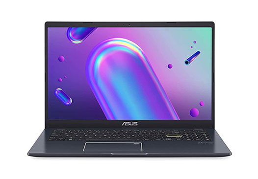 ASUS L510 Ultra Thin Laptop