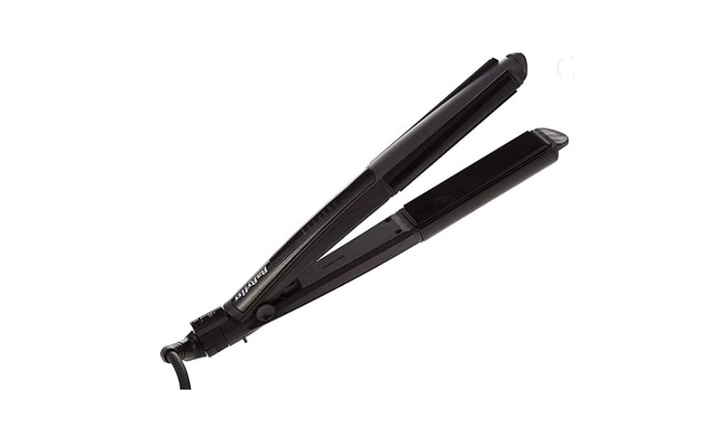 Babyliss Pro 230 Wet And Dry Straightener
